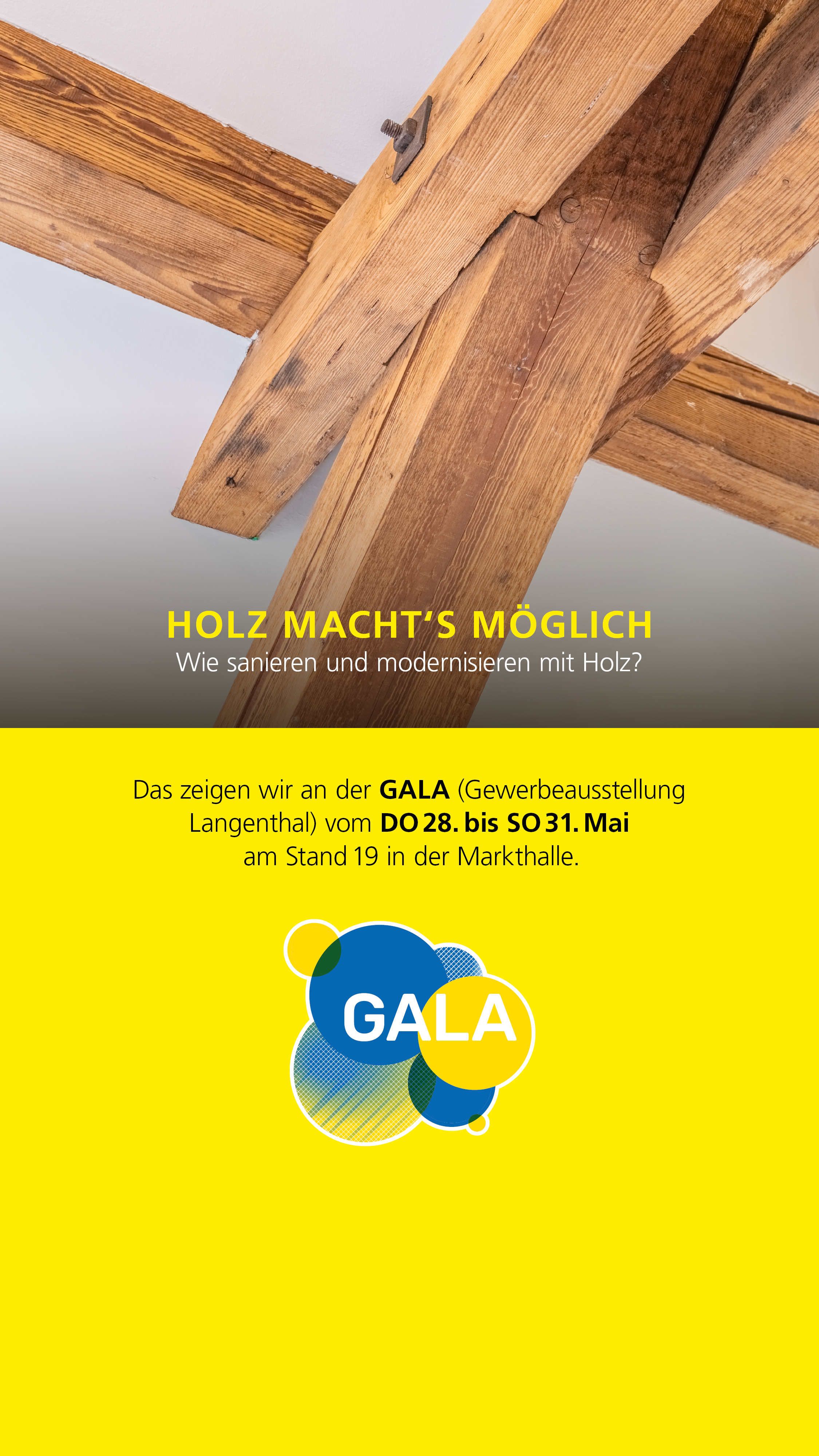 GALA